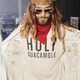 Illustration for article titled Jared Leto makes it easier than it ostensibly was to dress like Jared Leto